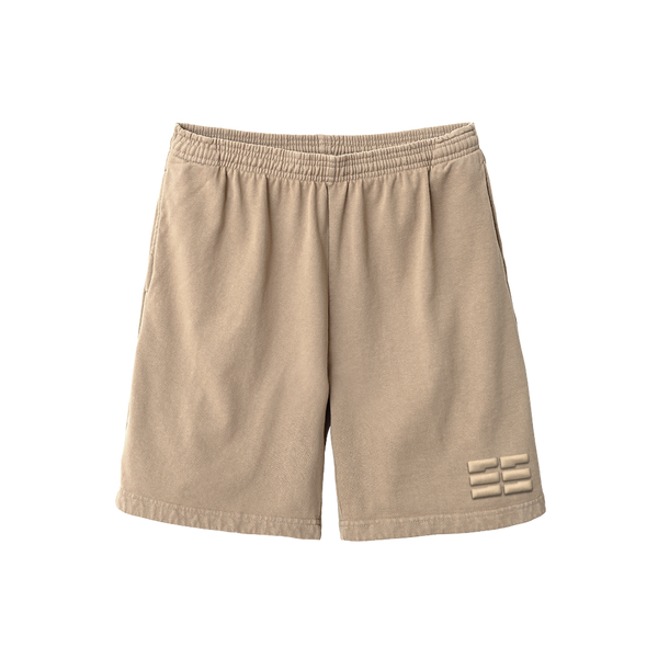 Seoul Society Heavy Fleece Shorts