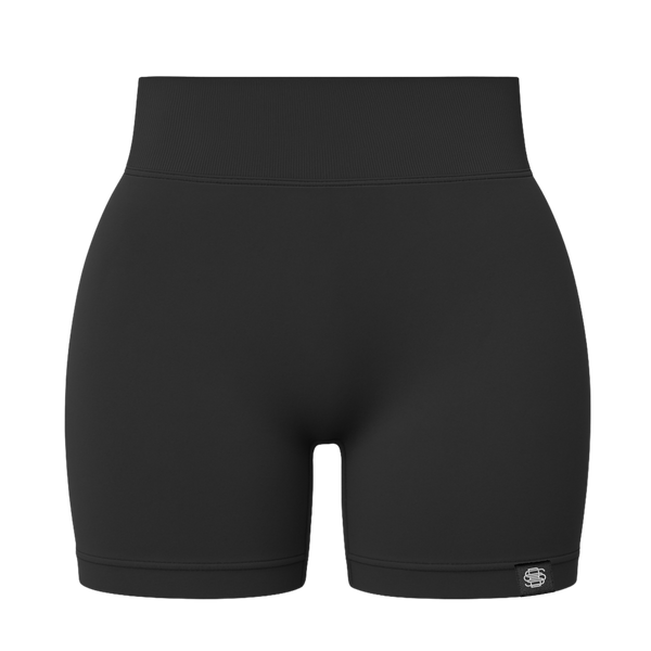 SSB High Waist Shorts