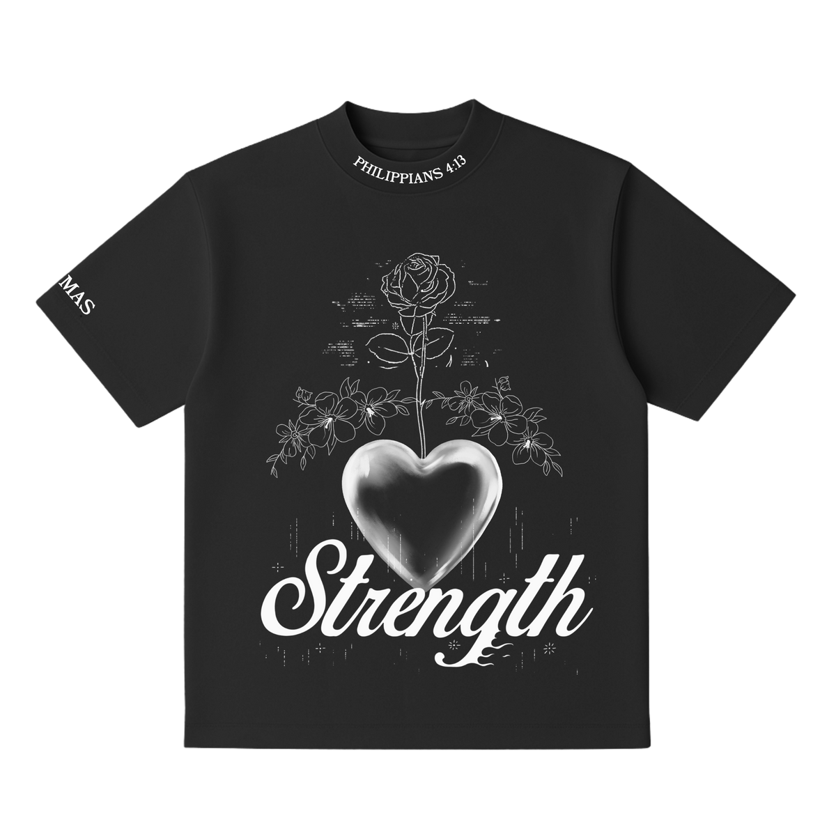 Strength Tee