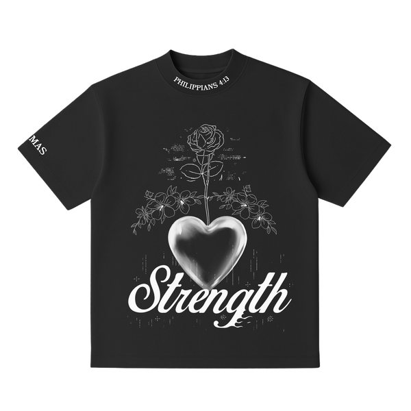Strength Tee