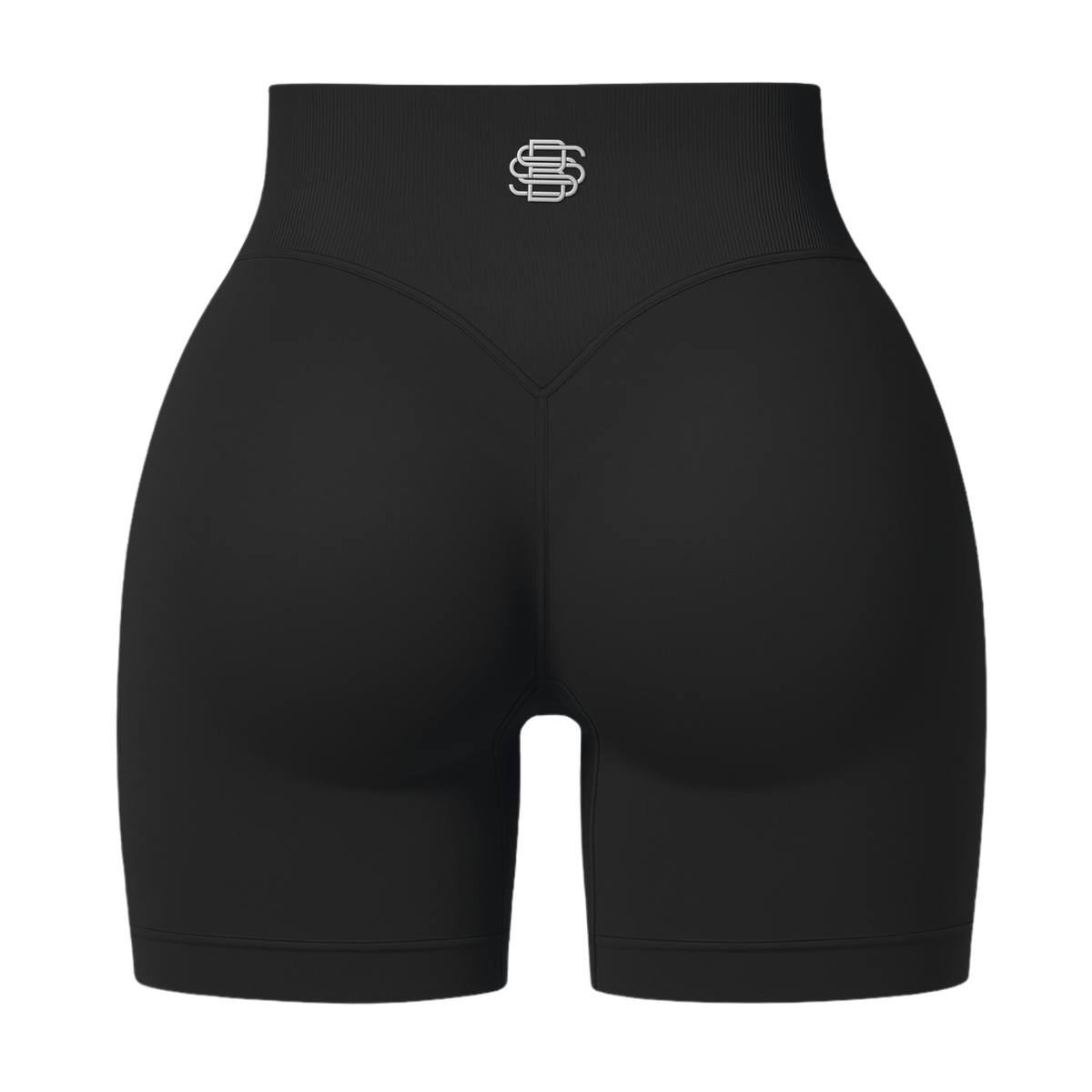 SSB High Waist Shorts