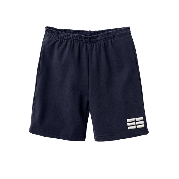 Seoul Society Heavy Fleece Shorts