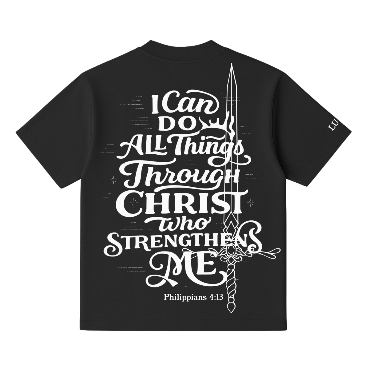 Strength Tee