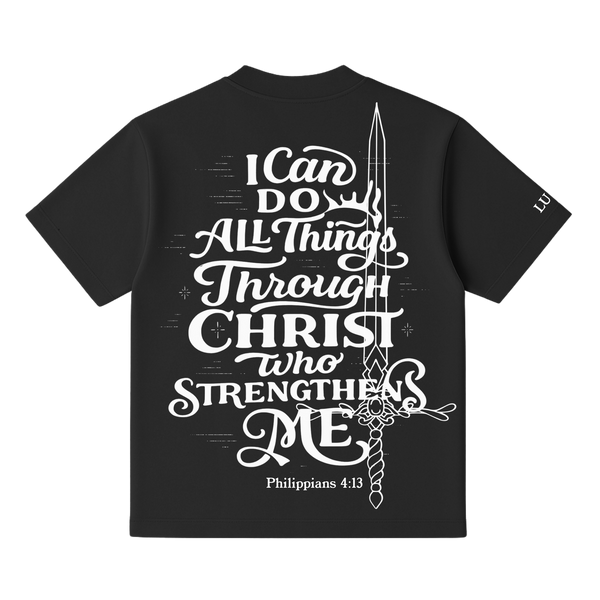 Strength Tee