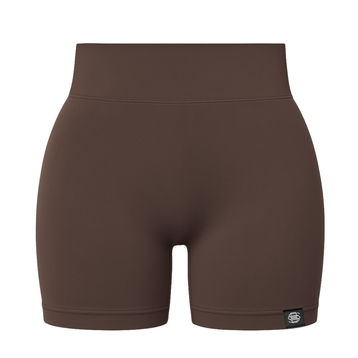 SSB High Waist Shorts