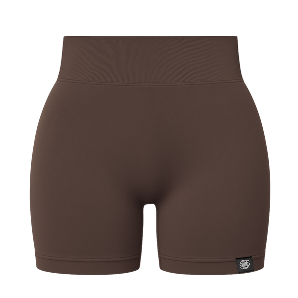 SSB High Waist Shorts