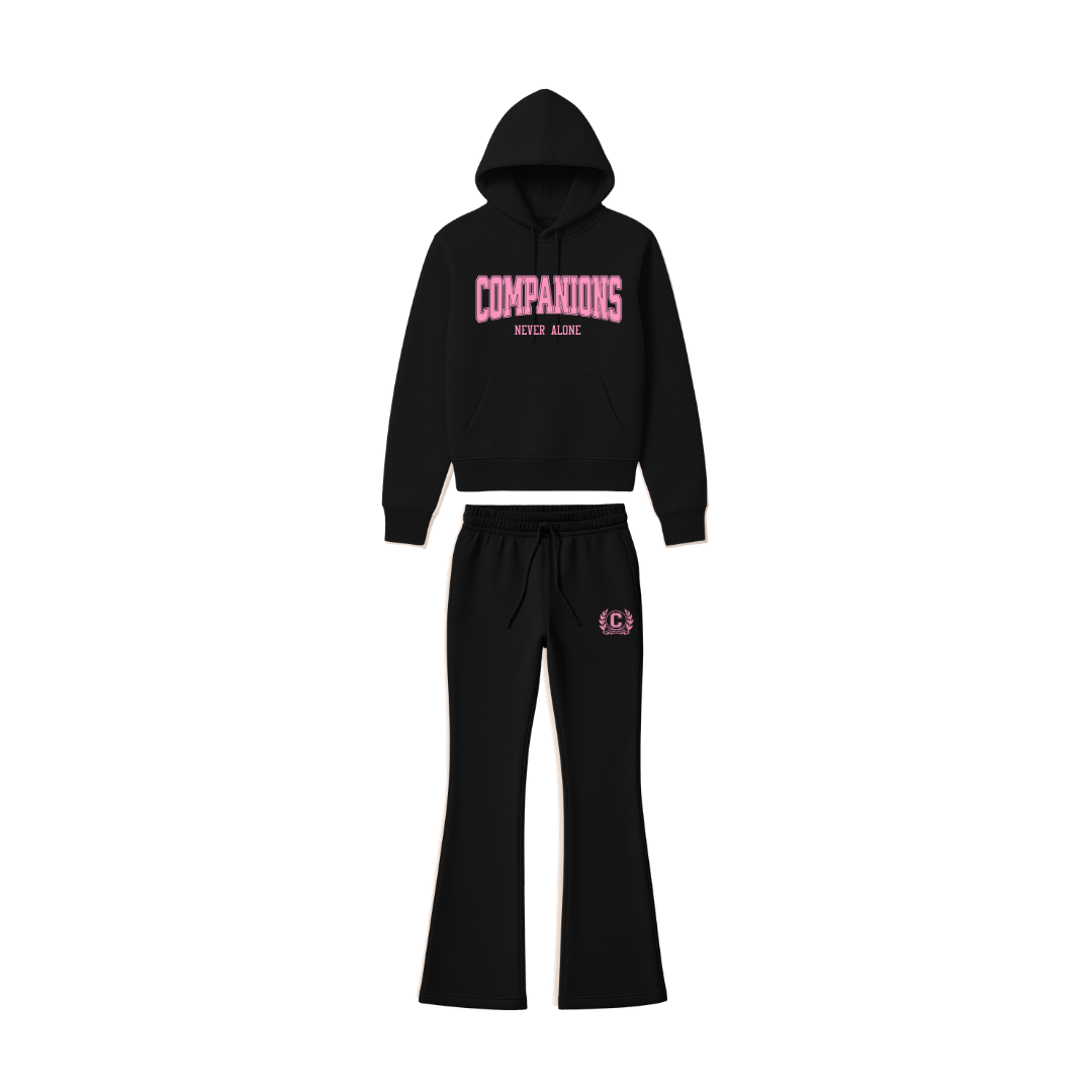 Companions Ladies 2 Piece Set