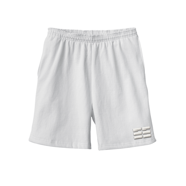 Seoul Society Heavy Fleece Shorts