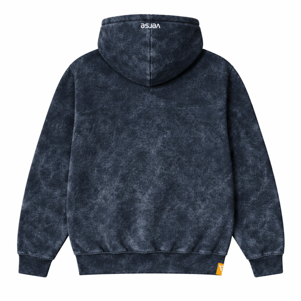 Verse Acid Plush Hoodie