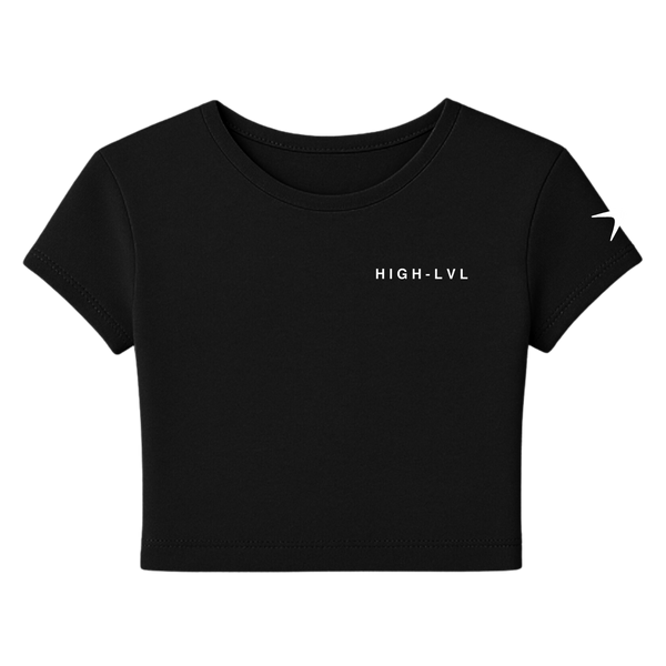 High LVL - Peace 2 The Gods - Baby Tee