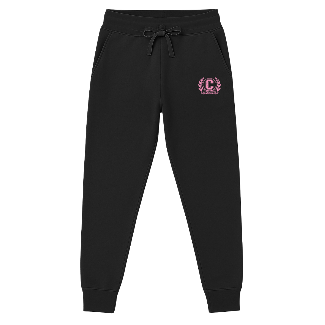 Companions Ladies Classic Jogger