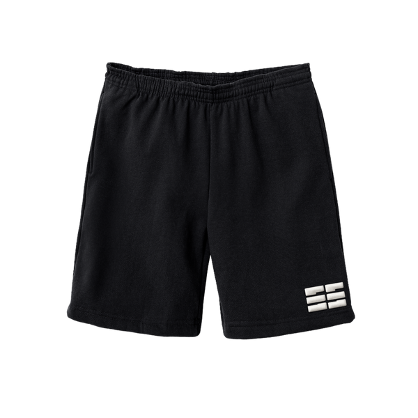 Seoul Society Heavy Fleece Shorts