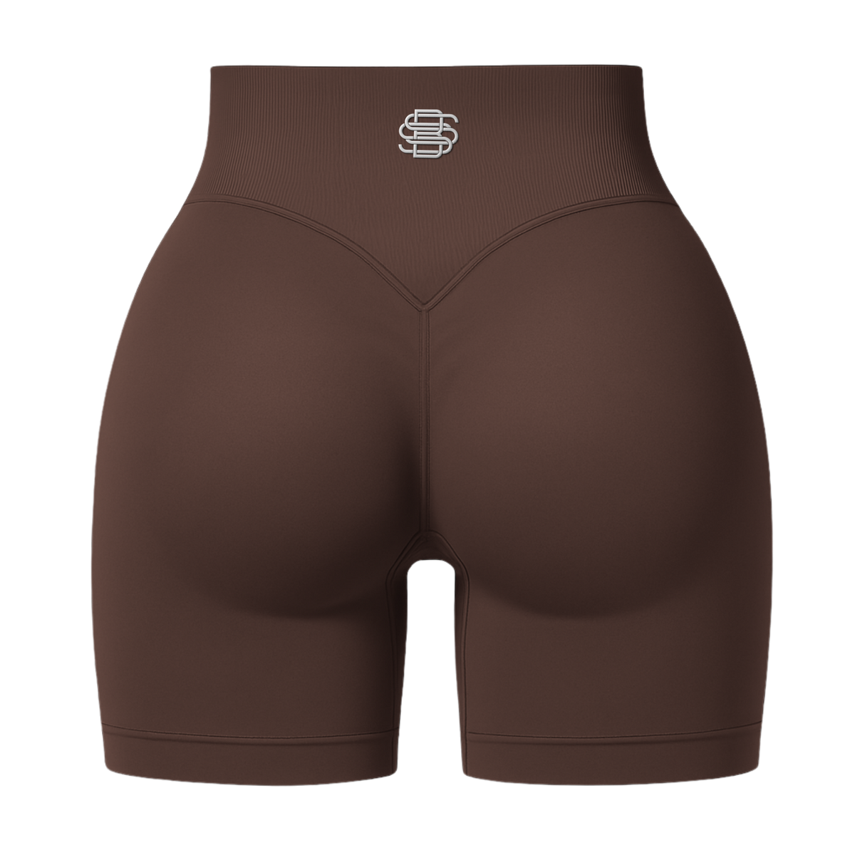 SSB High Waist Shorts