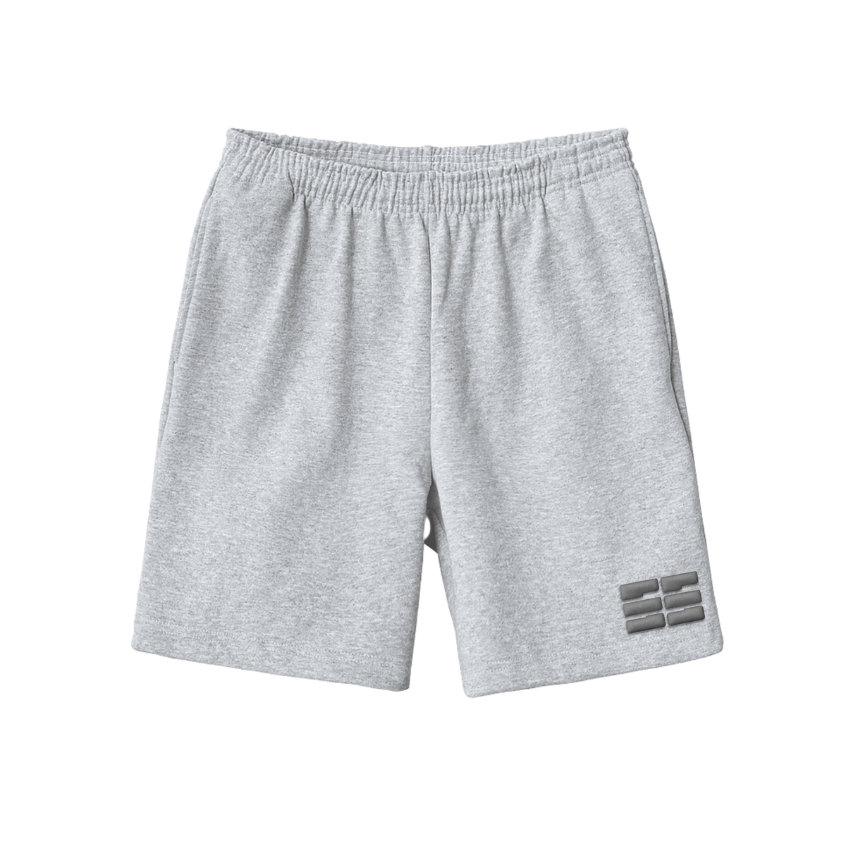 Seoul Society Heavy Fleece Shorts