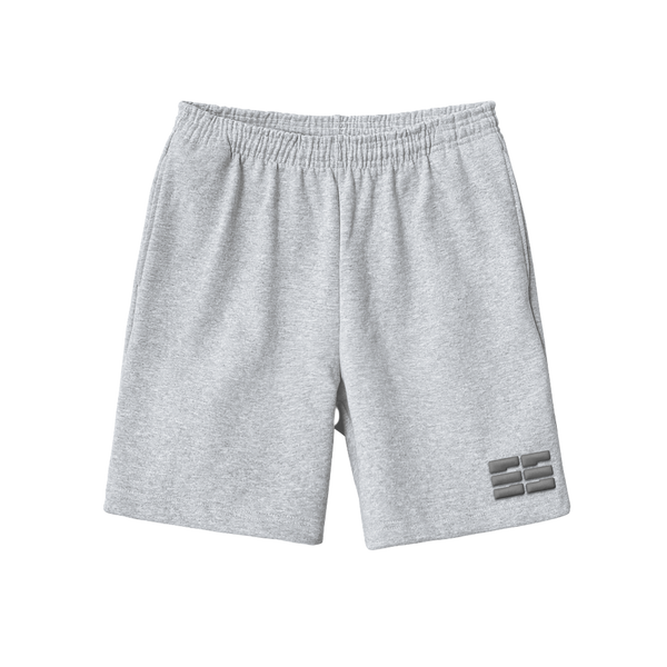Seoul Society Heavy Fleece Shorts