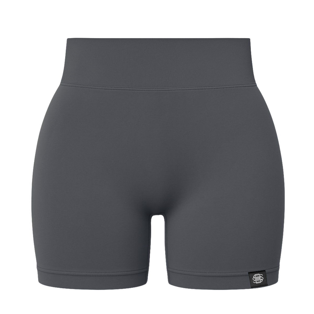 SSB High Waist Shorts