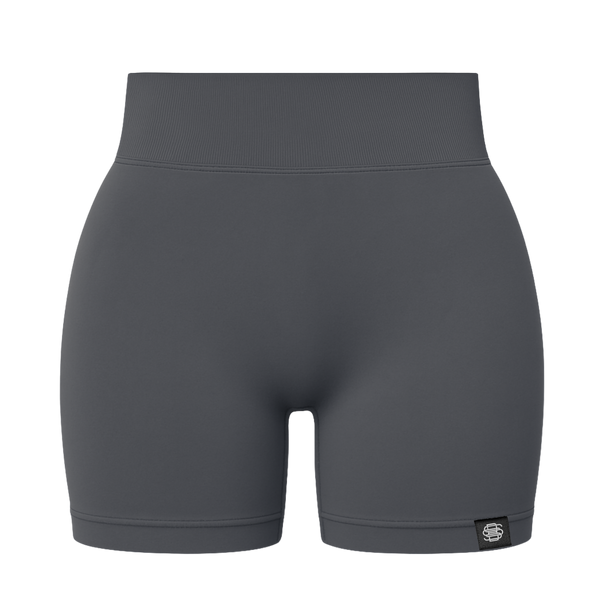 SSB High Waist Shorts