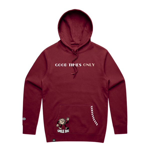 Good Times Classic Hoodie