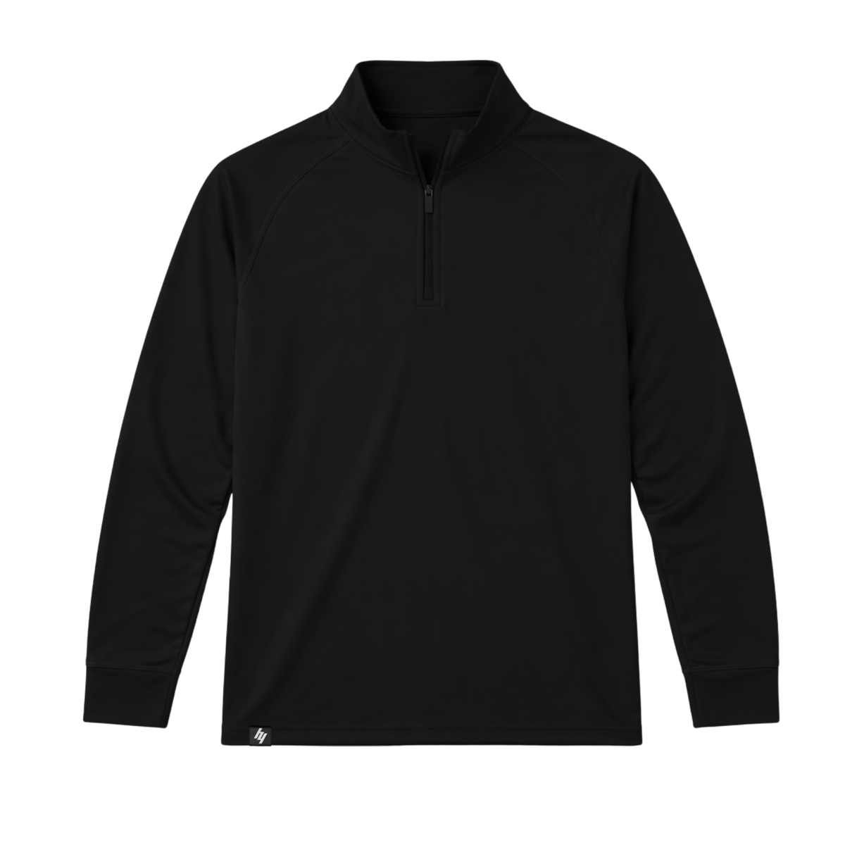 H4 Performance Quarter Zip