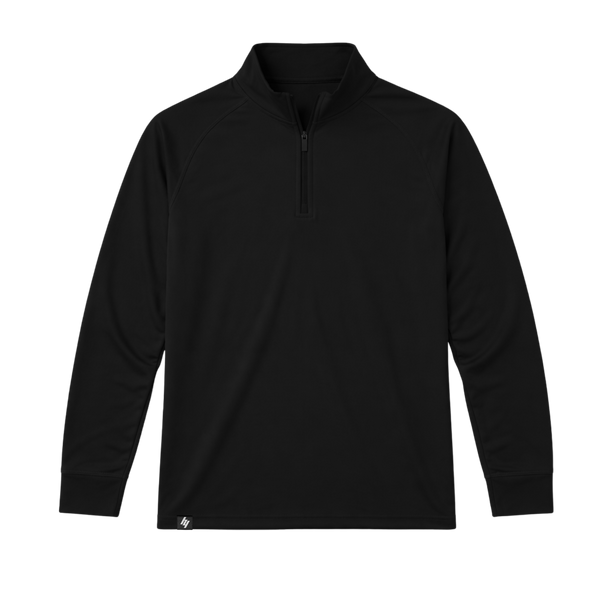 H4 Performance Quarter Zip