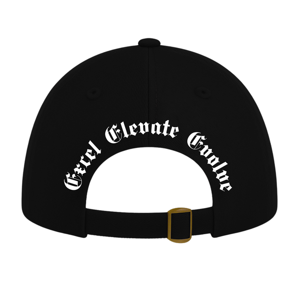 Adove Corduroy Trucker Cap