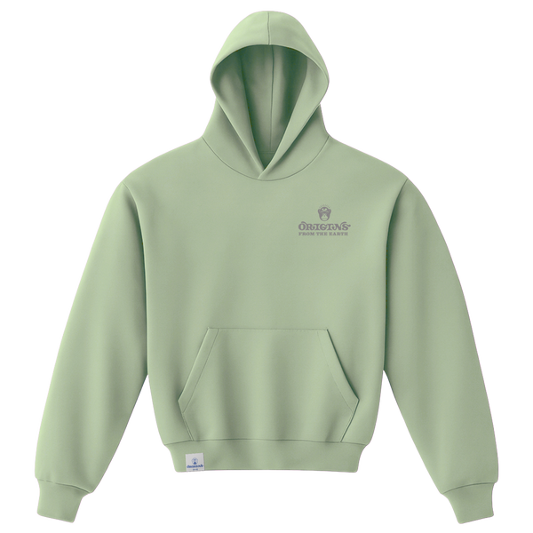 Earth Origins - Earth Tones Hoodie