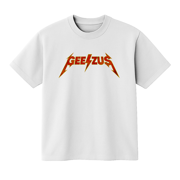 Geezus Classic Tee