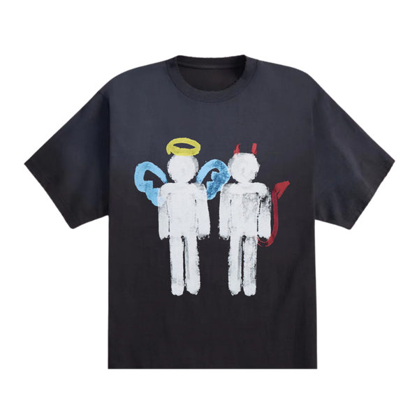 The Character Tee