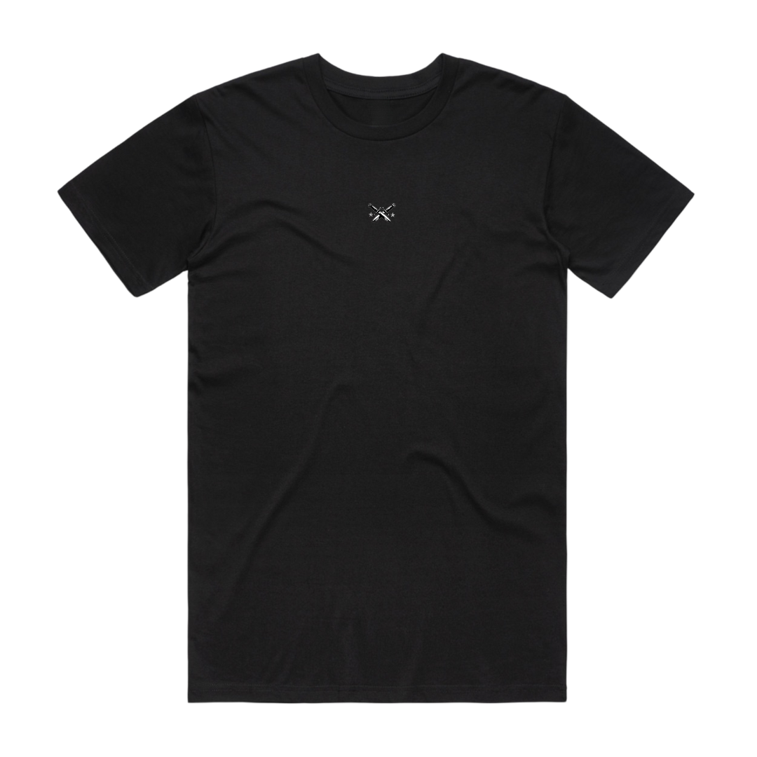 I am BodyBuilding Lightweight Tee