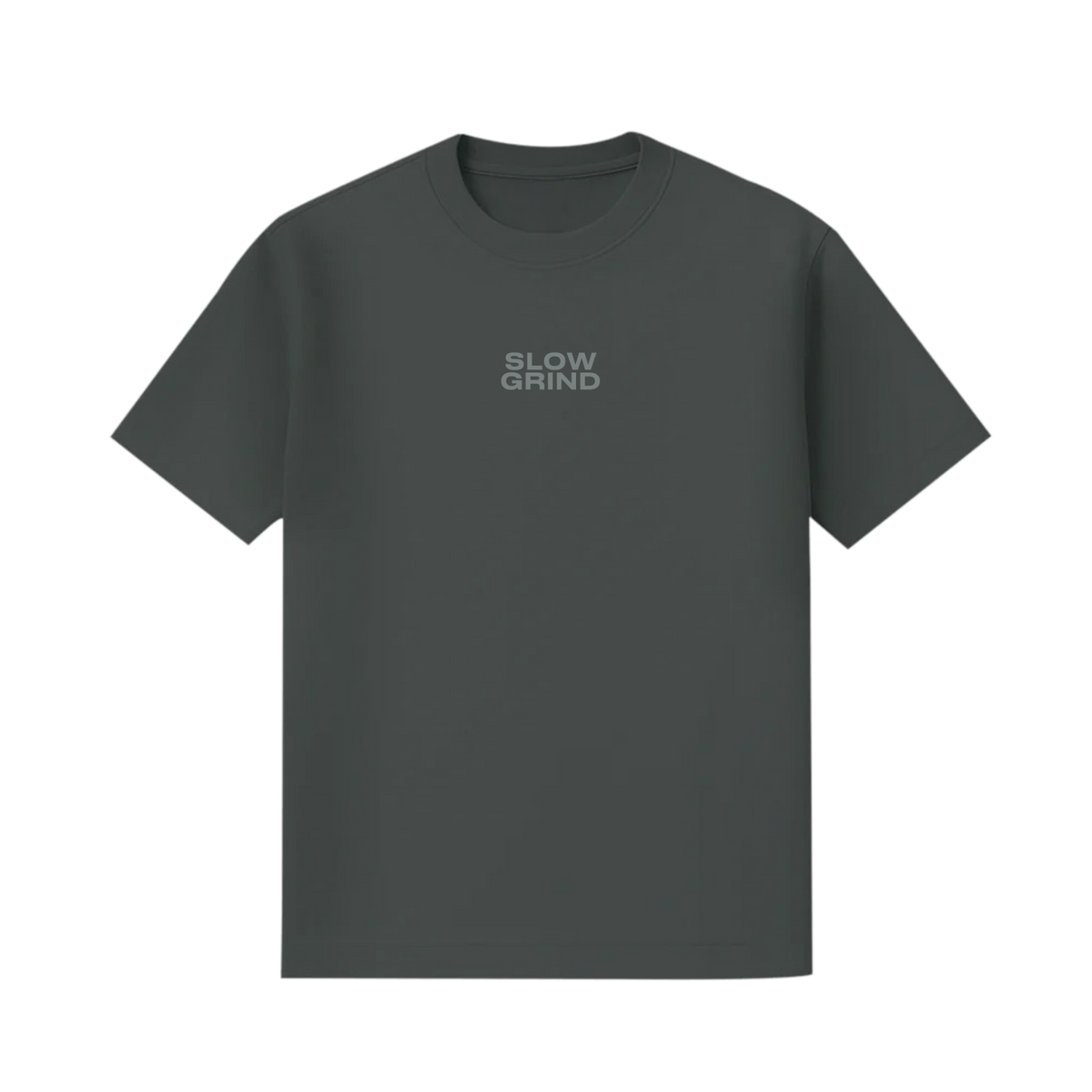 Slow Grind Dri Ease T-Shirt