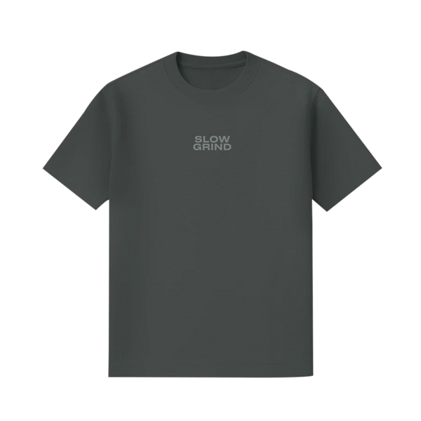 Slow Grind Dri Ease T-Shirt