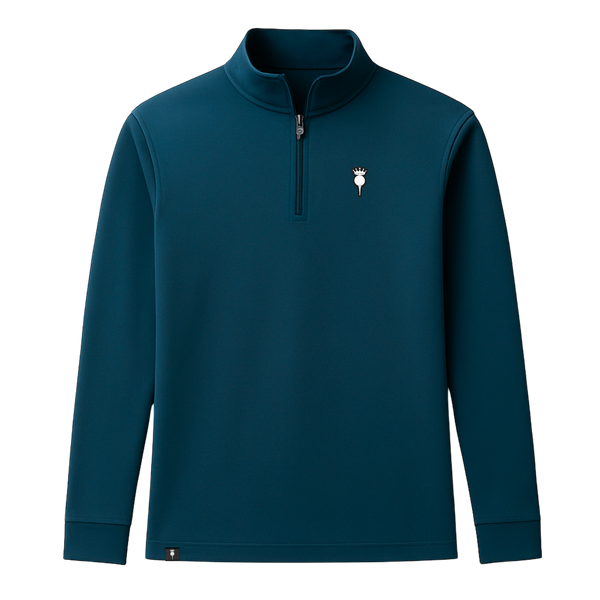 Scratch Golf 1/4 Zip