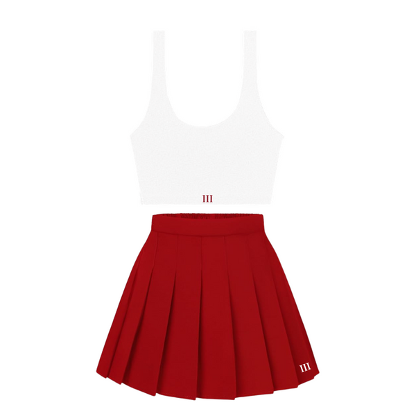 The Documentary Tennis Set