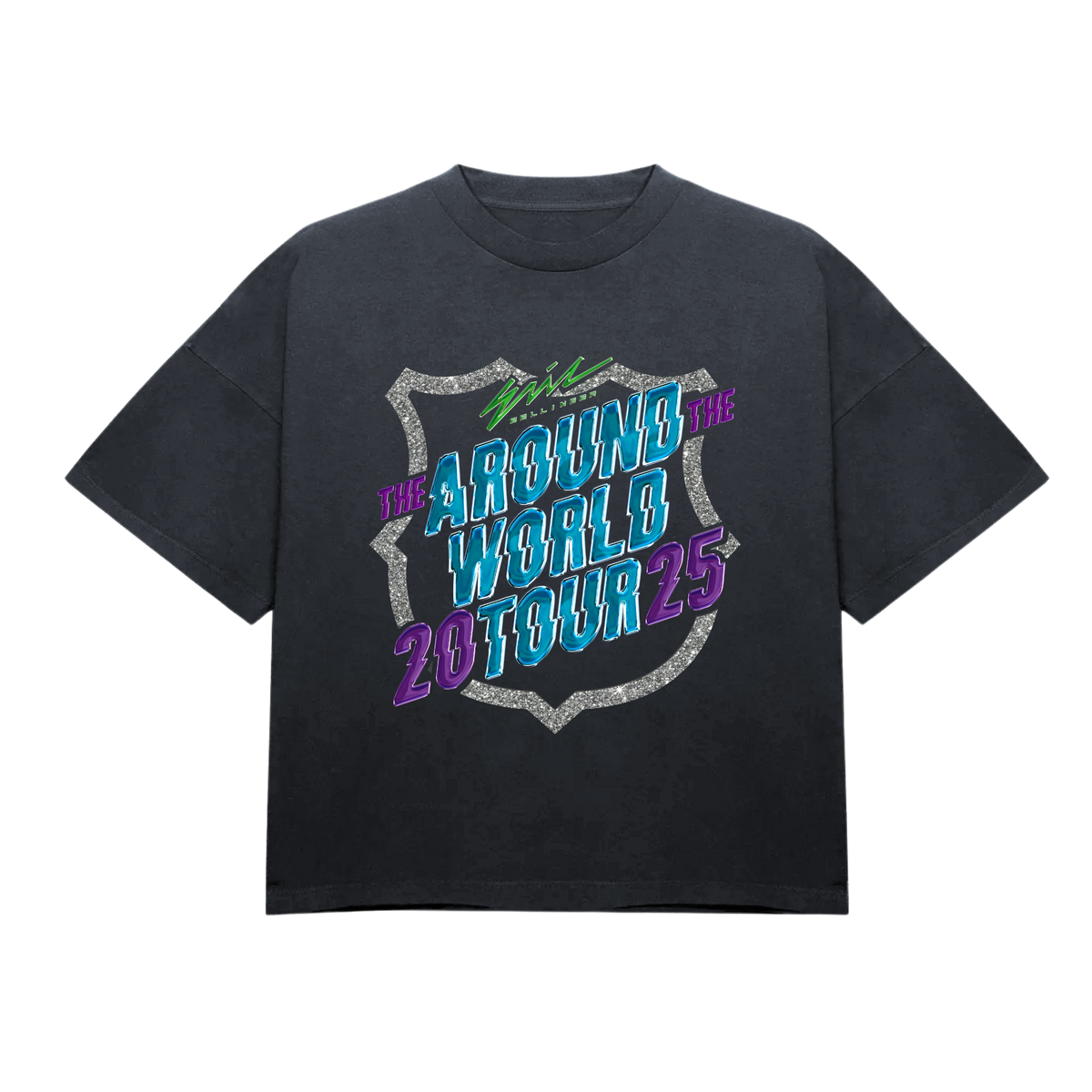 AWT Diamond T-Shirt