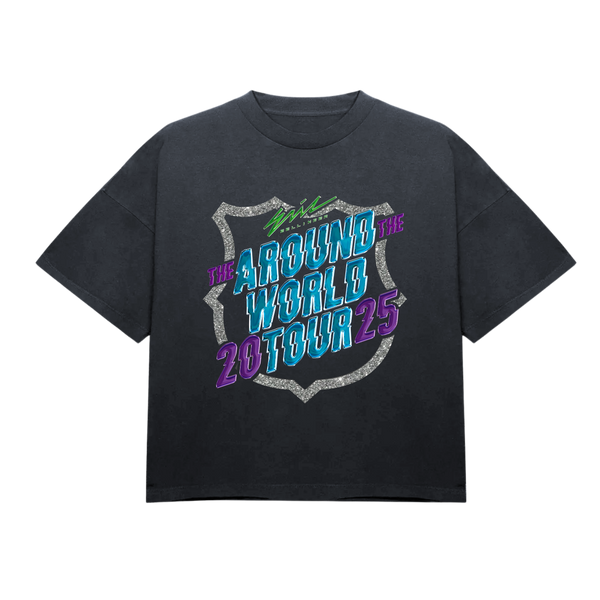 AWT Diamond T-Shirt
