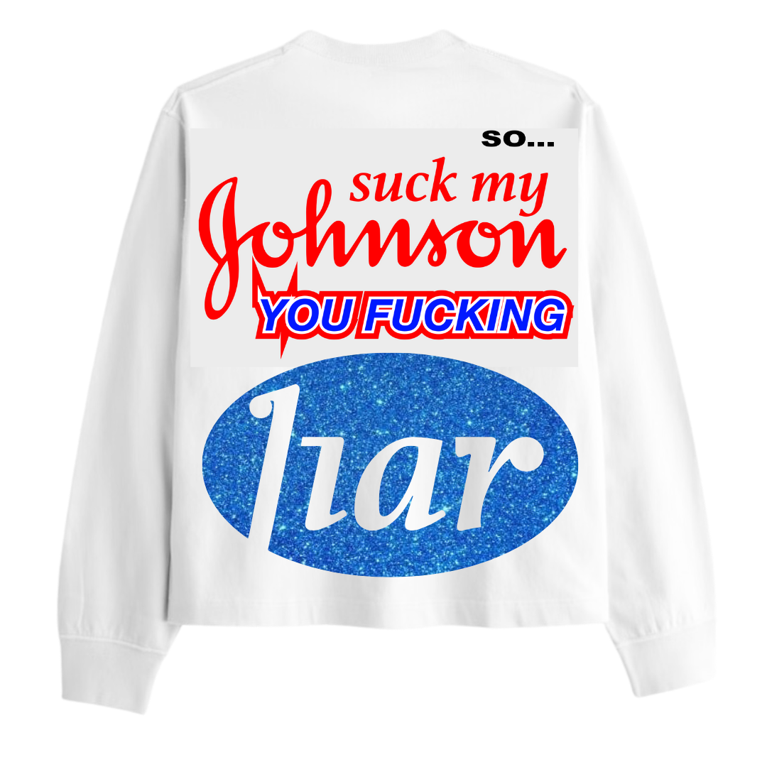I Survived Corona L/S Shirt