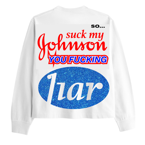 I Survived Corona L/S Shirt