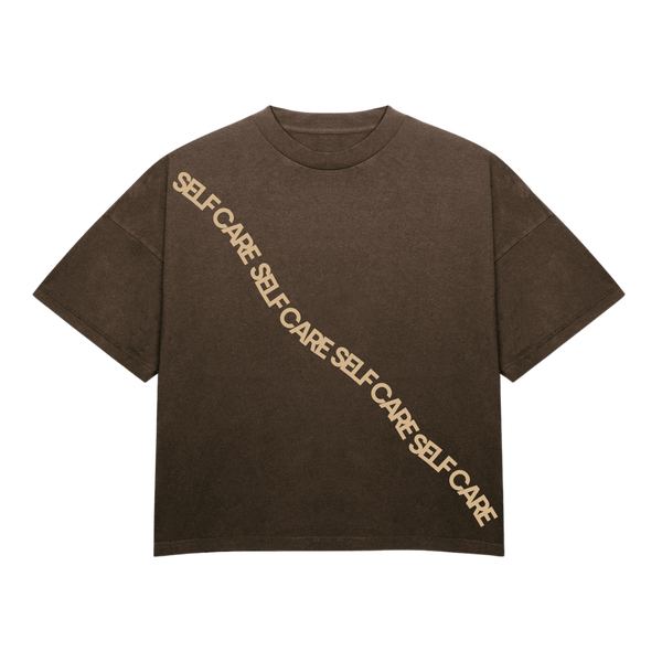 The Care Club Heavy Tee