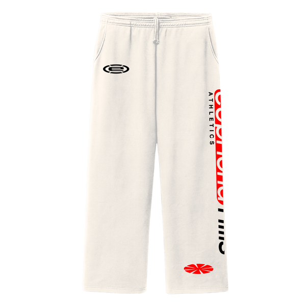 Euphoria Hills MidWeight Straight Leg Pant