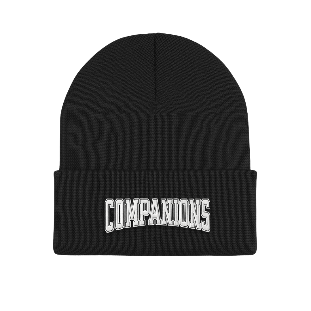 Companions Beanie
