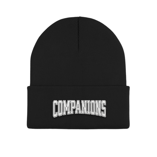 Companions Beanie