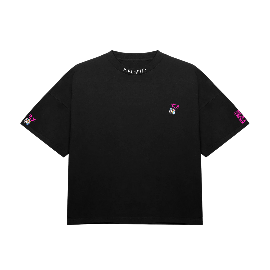 You Are Worthy Heavy Tee