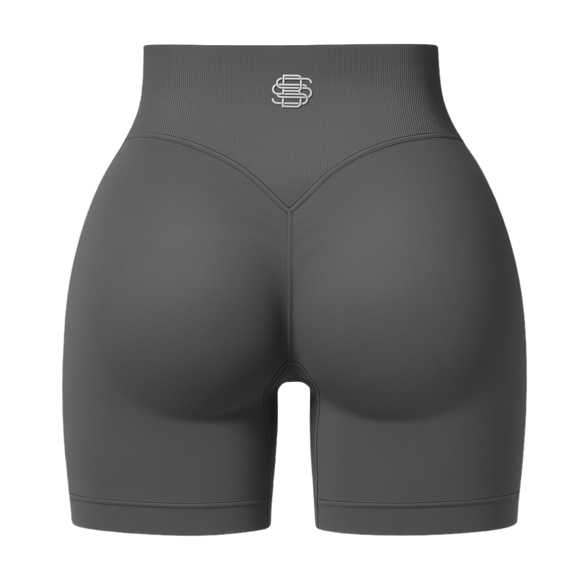 SSB High Waist Shorts