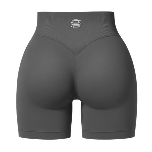SSB High Waist Shorts