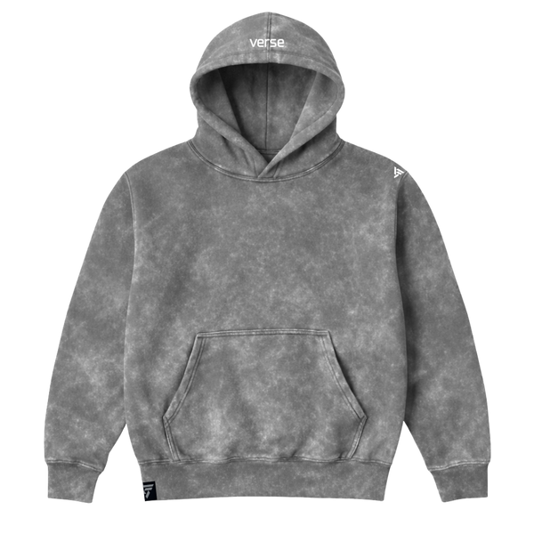 Verse Acid Plush Hoodie