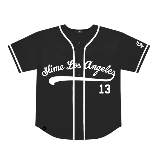 Baseball Jersey