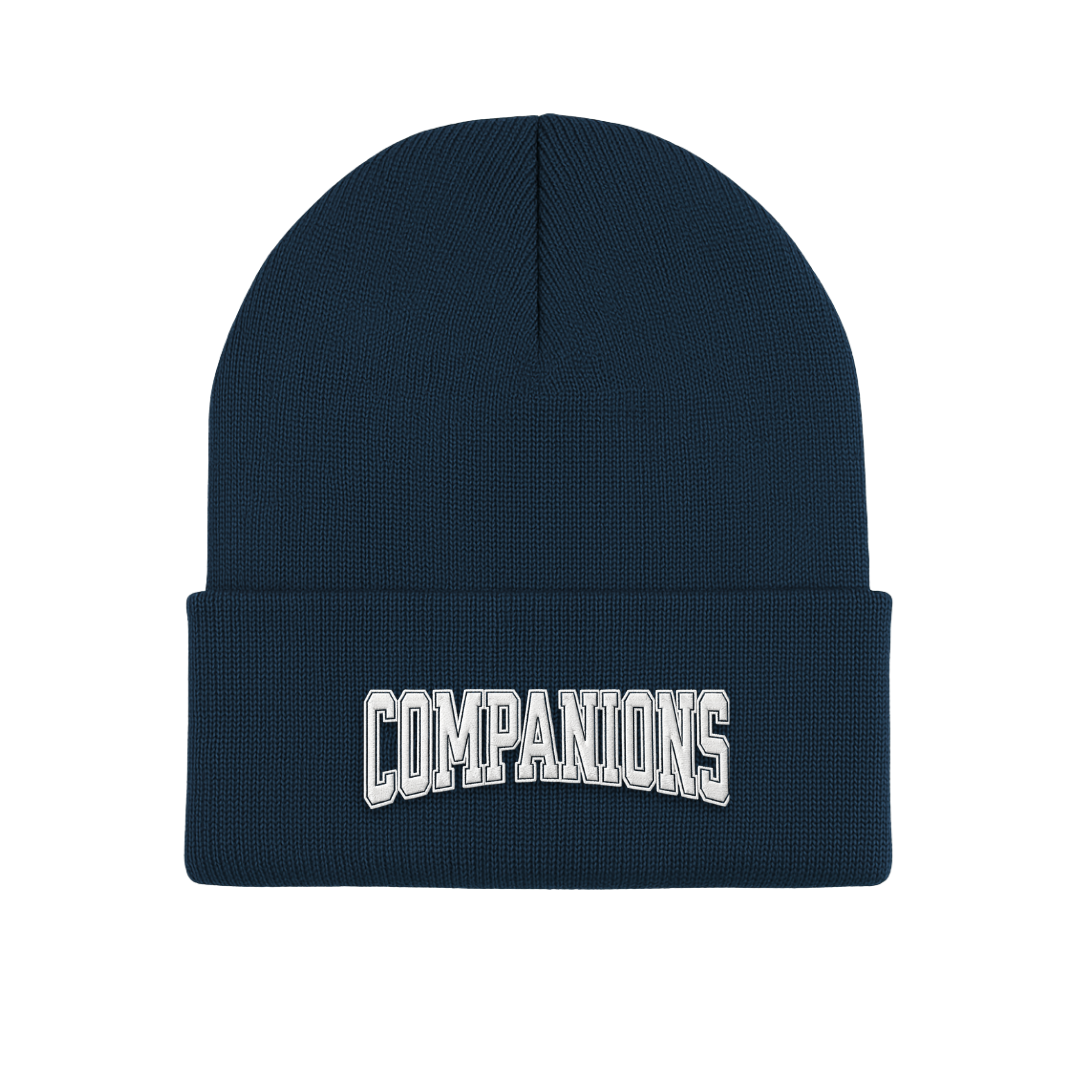 Companions Beanie