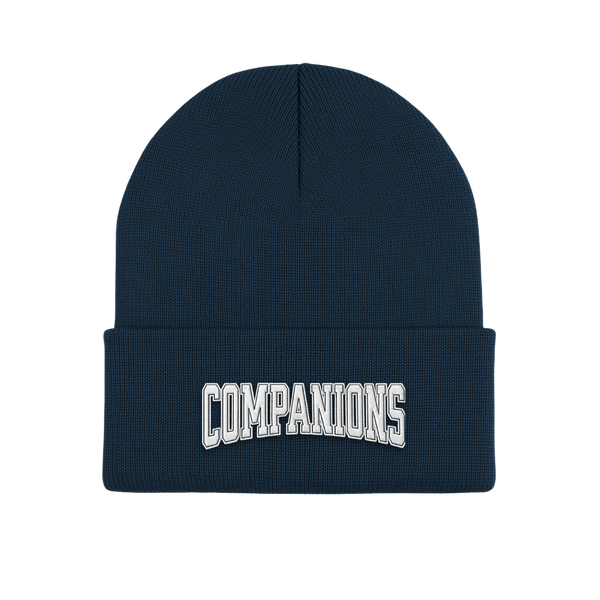 Companions Beanie