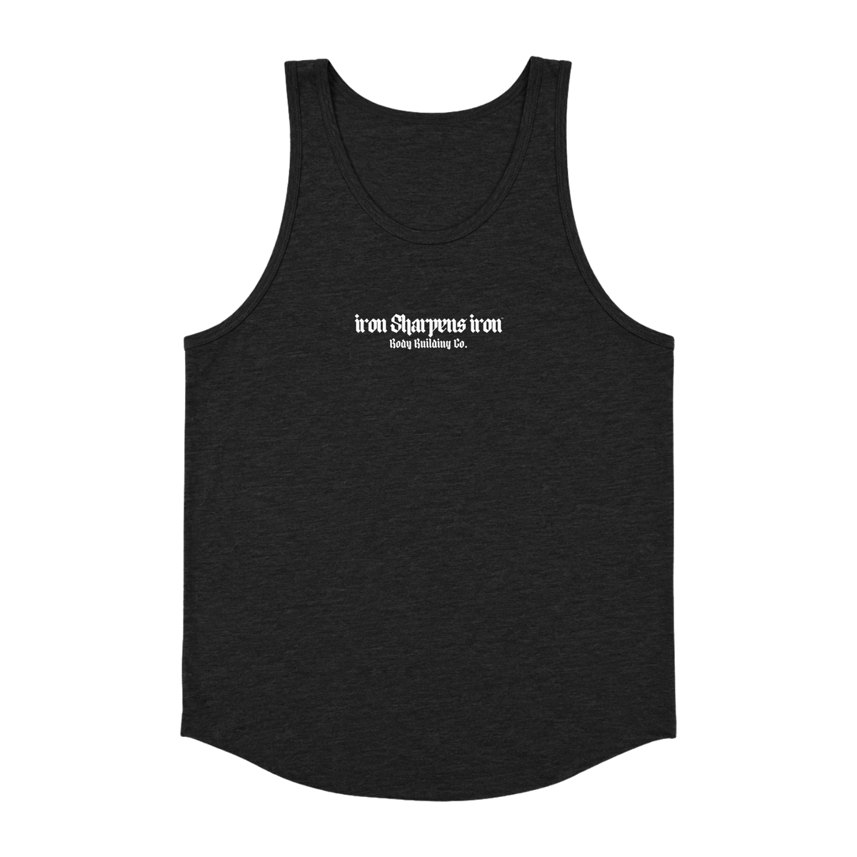 Premium Tri-Blend Tank
