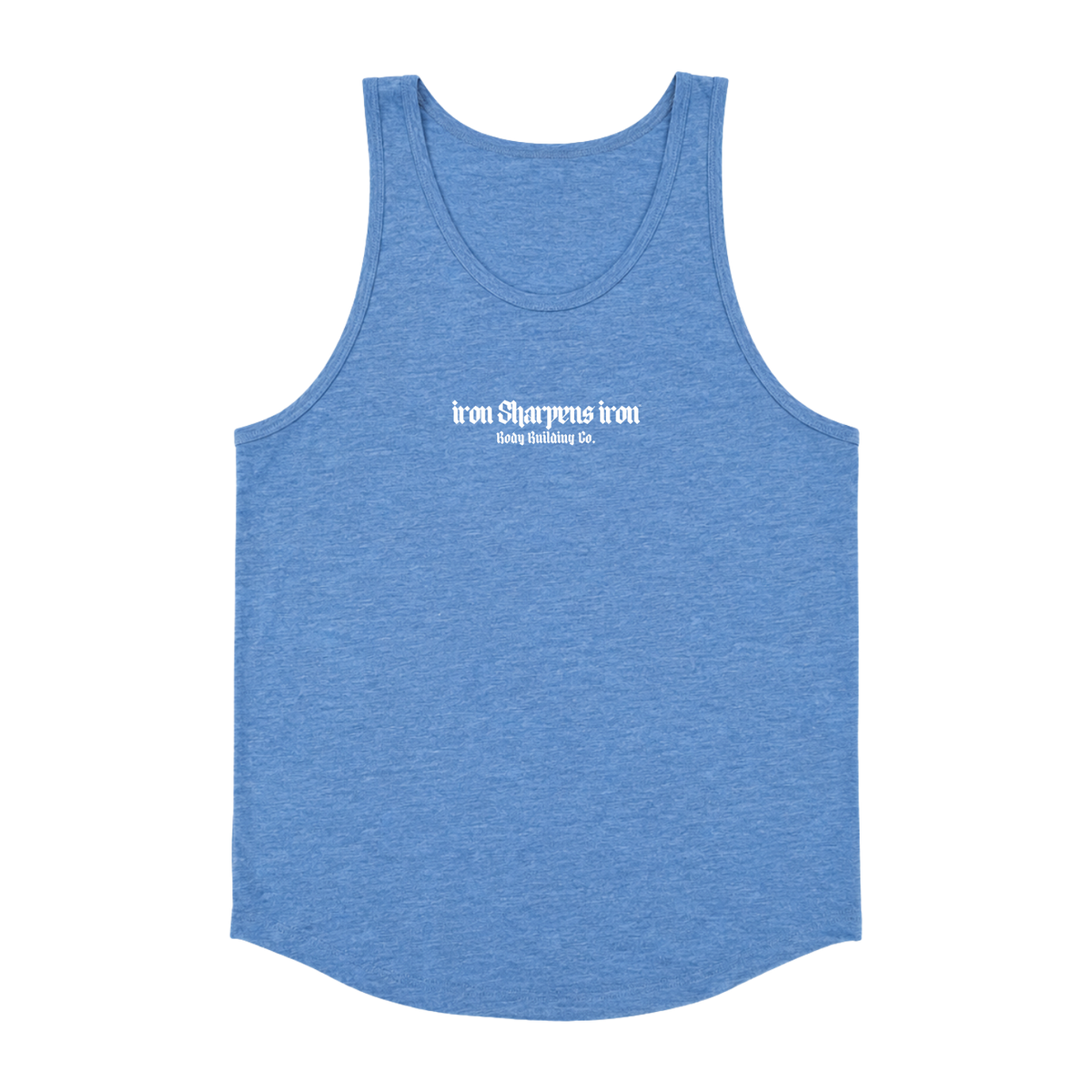 Premium Tri-Blend Tank